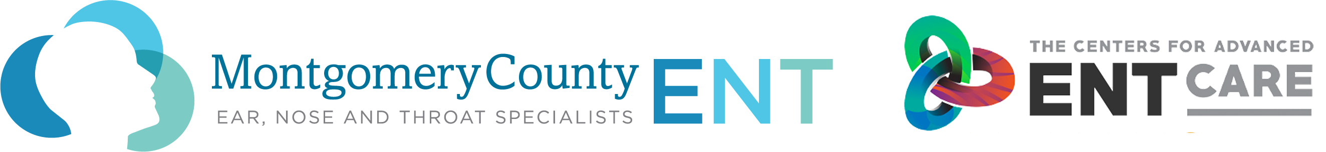 Montgomery County ENT Logo
