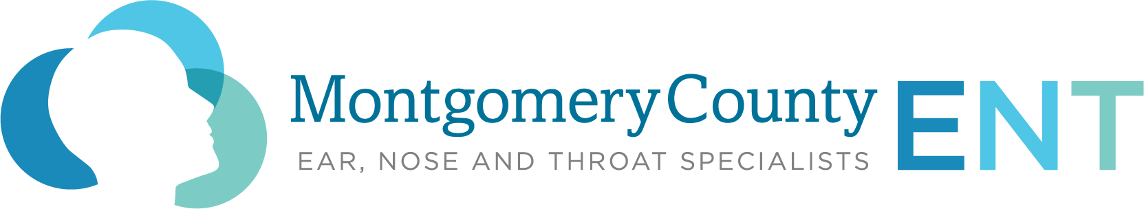 Montgomery County ENT Logo
